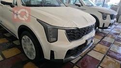 کیا سۆرینتۆ